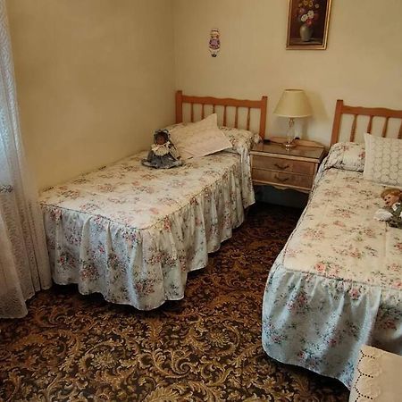 Casa Lucia Villa Palencia Dış mekan fotoğraf