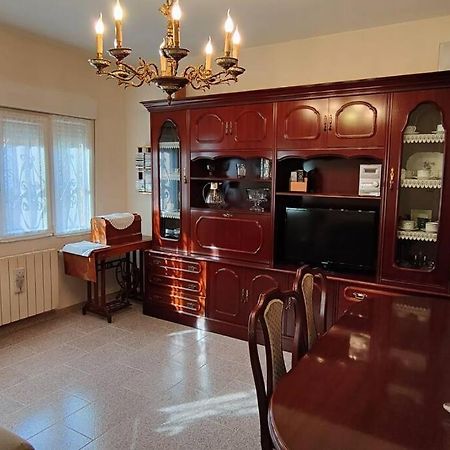 Casa Lucia Villa Palencia Dış mekan fotoğraf