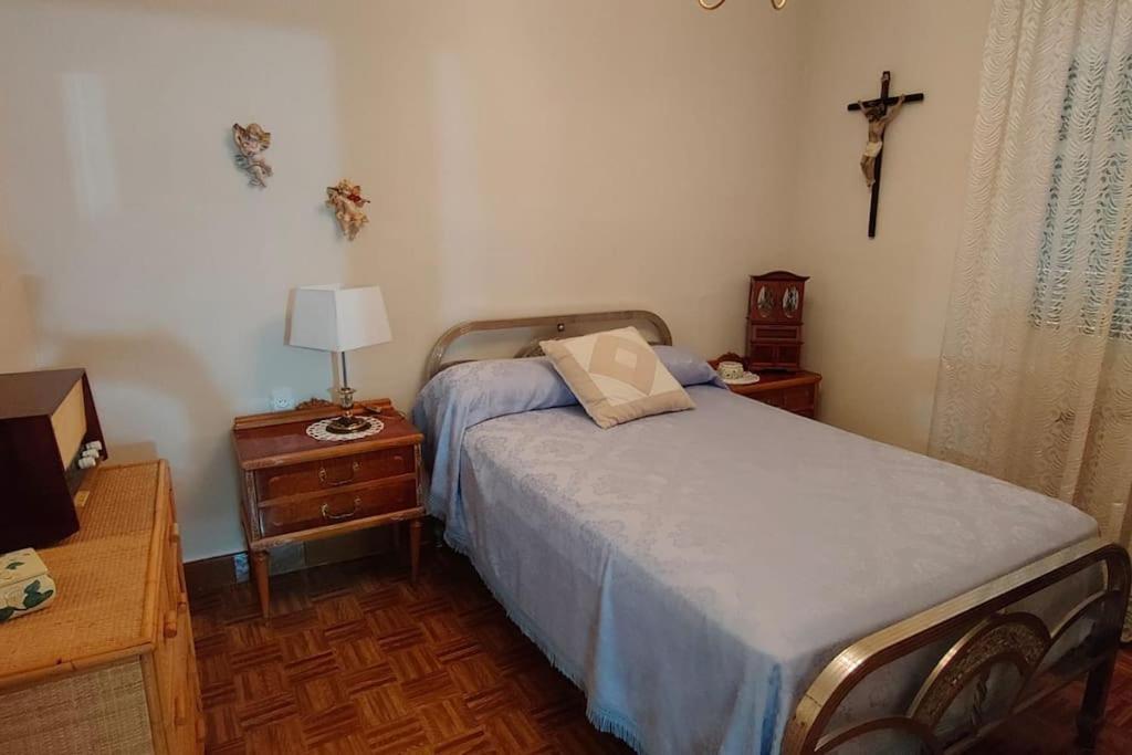 Casa Lucia Villa Palencia Dış mekan fotoğraf